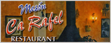 Restaurante Meson Ca Rafel close to Cases Noves, boutique hotel in Spain
