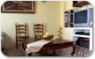 Sala de televisi�n