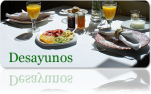 Desayunos