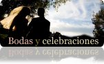 Peque�as bodas y celebraciones en el hotel rural en Alicante, Cases Noves