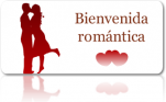 Bienvenida rom�ntica