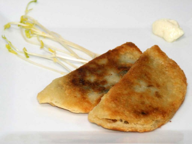 Gastronom�a vegana gourmet: entre la tendencia y el lujo