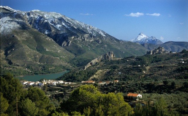 Las rutas de senderismo de Alicante que no te puedes perder